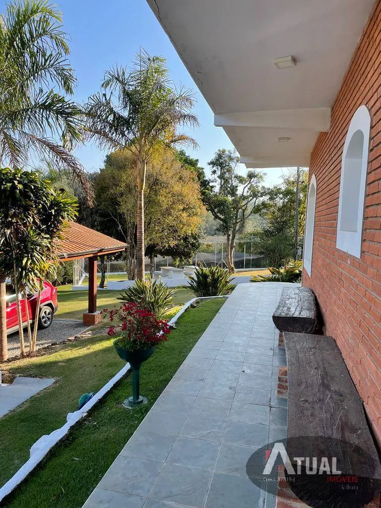Chácara à venda de 3.893 m² em Atibaia, SP, Brasil