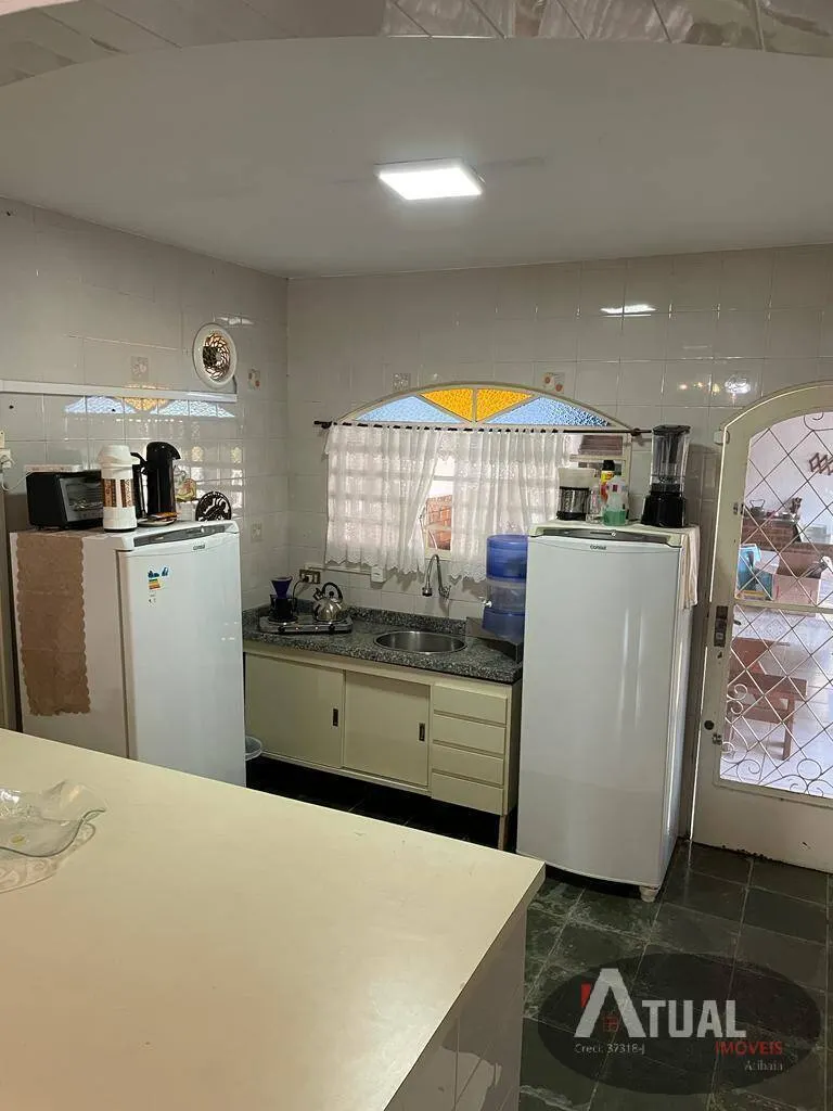 Chácara à venda de 3.893 m² em Atibaia, SP, Brasil