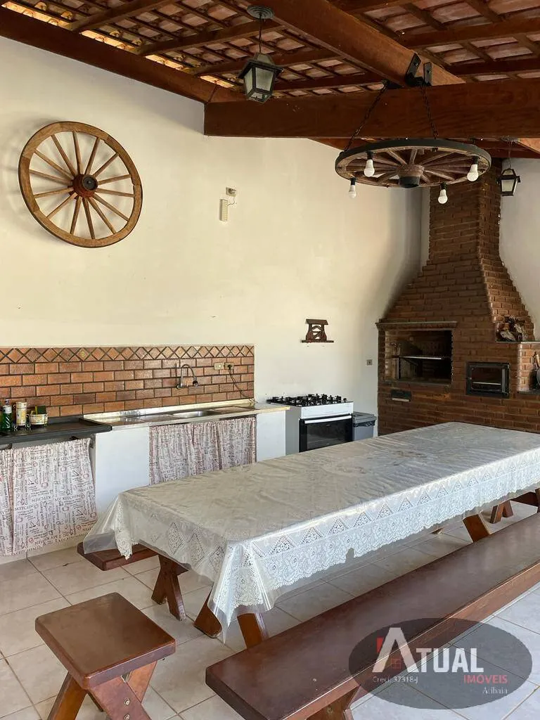 Chácara à venda de 3.893 m² em Atibaia, SP, Brasil