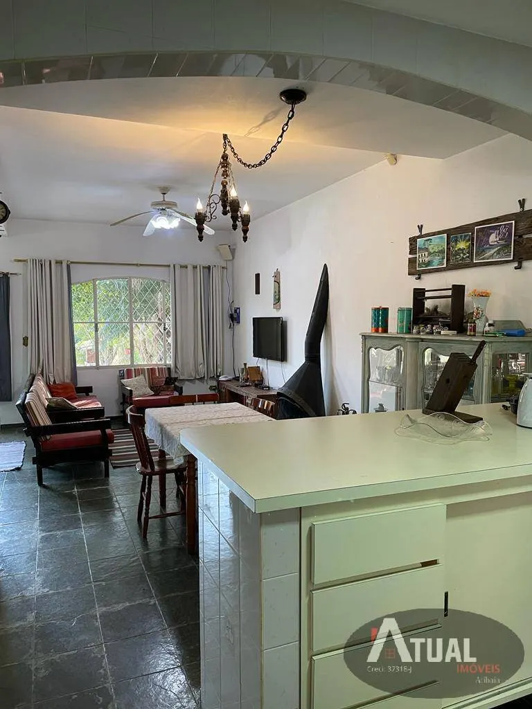Chácara à venda de 3.893 m² em Atibaia, SP, Brasil