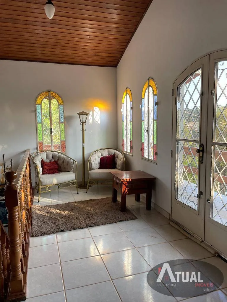 Chácara à venda de 3.893 m² em Atibaia, SP, Brasil
