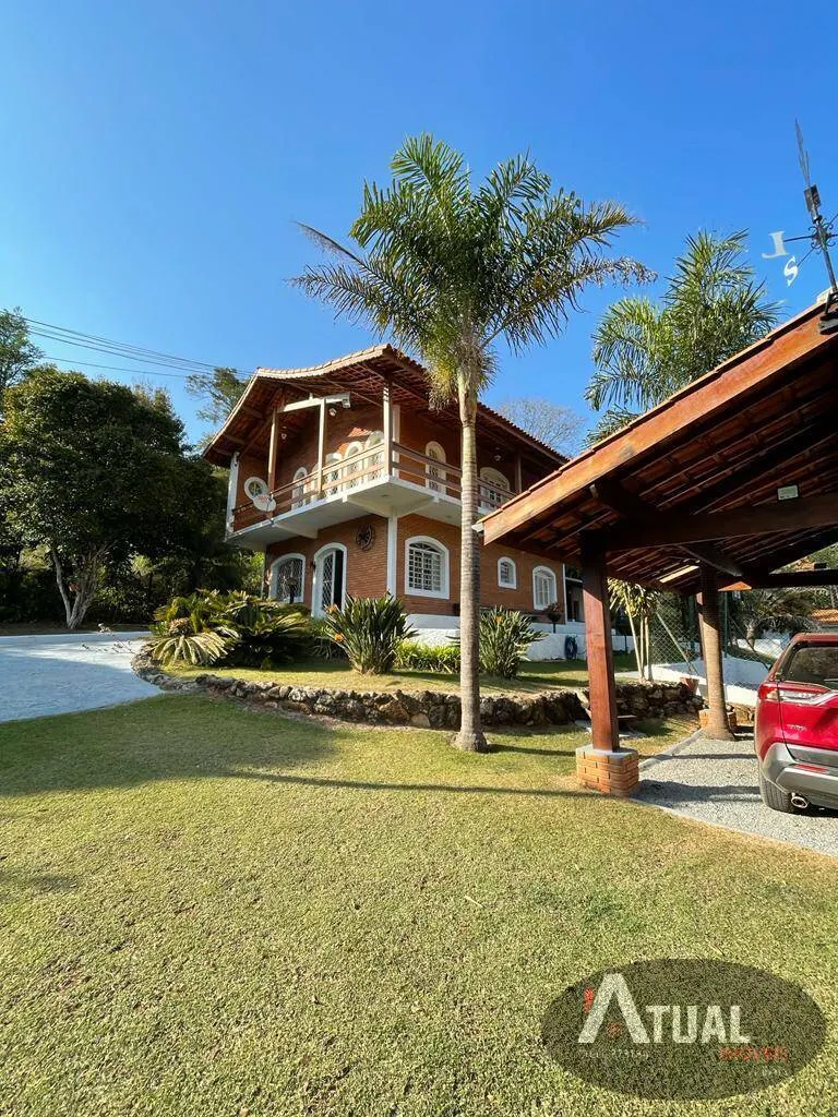 Chácara à venda de 3.893 m² em Atibaia, SP, Brasil