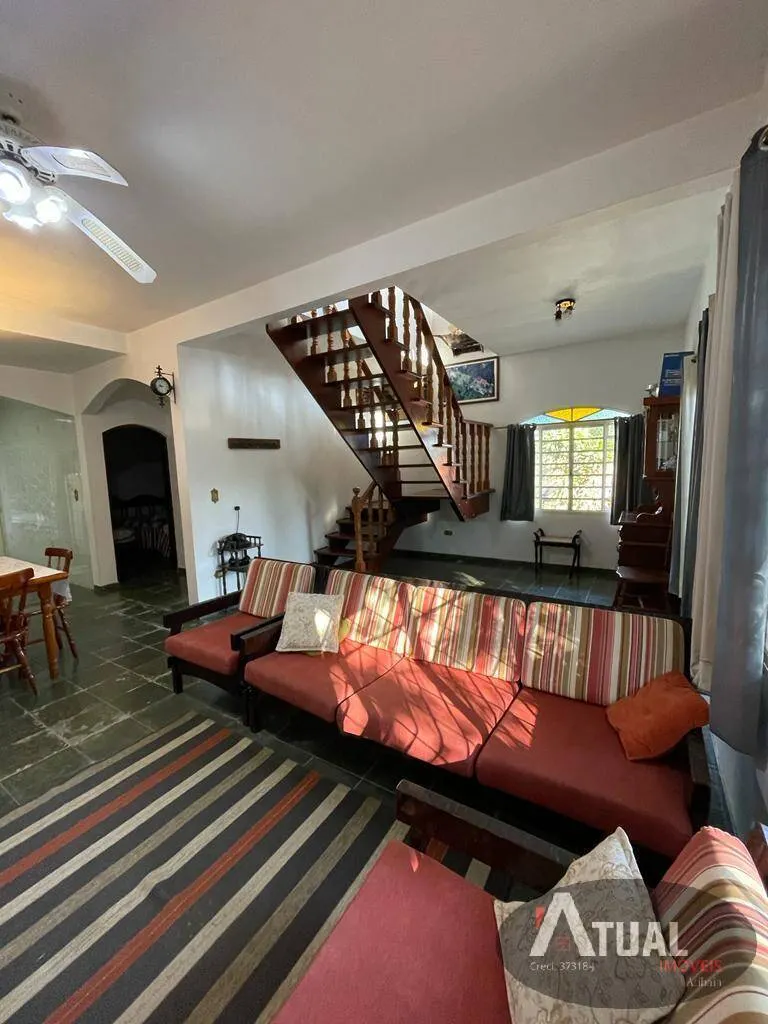 Chácara à venda de 3.893 m² em Atibaia, SP, Brasil