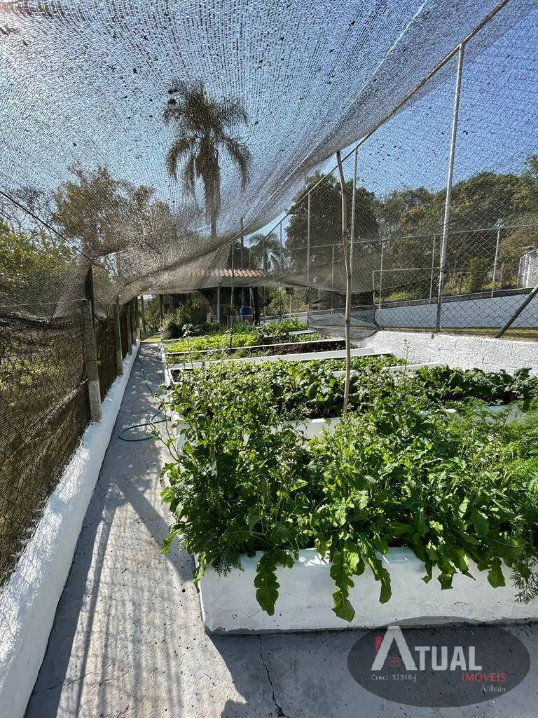 Chácara à venda de 3.893 m² em Atibaia, SP, Brasil