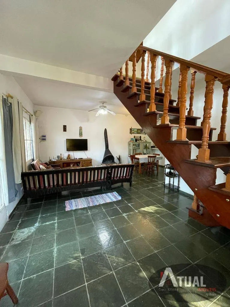 Chácara à venda de 3.893 m² em Atibaia, SP, Brasil