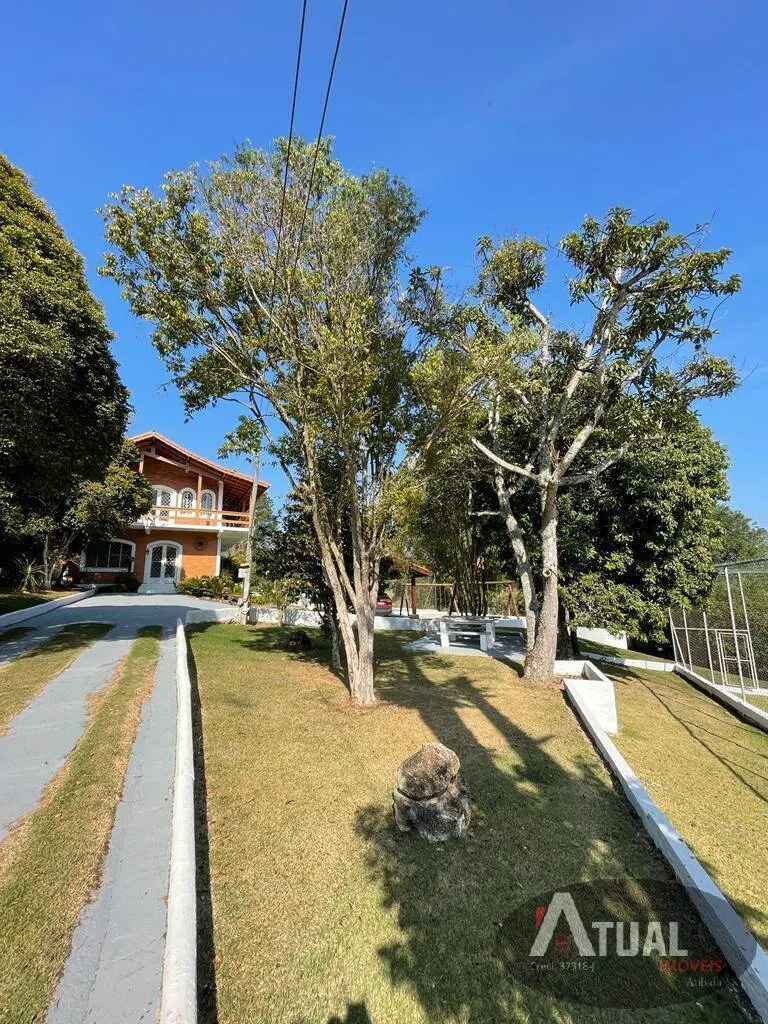 Chácara à venda de 3.893 m² em Atibaia, SP, Brasil