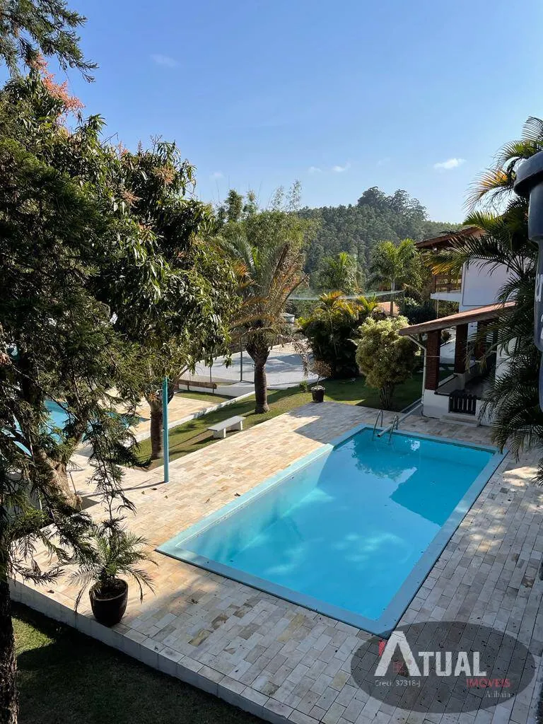 Chácara à venda de 3.893 m² em Atibaia, SP, Brasil