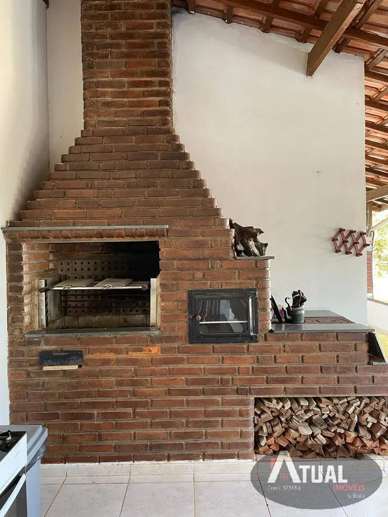 Chácara à venda de 3.893 m² em Atibaia, SP, Brasil