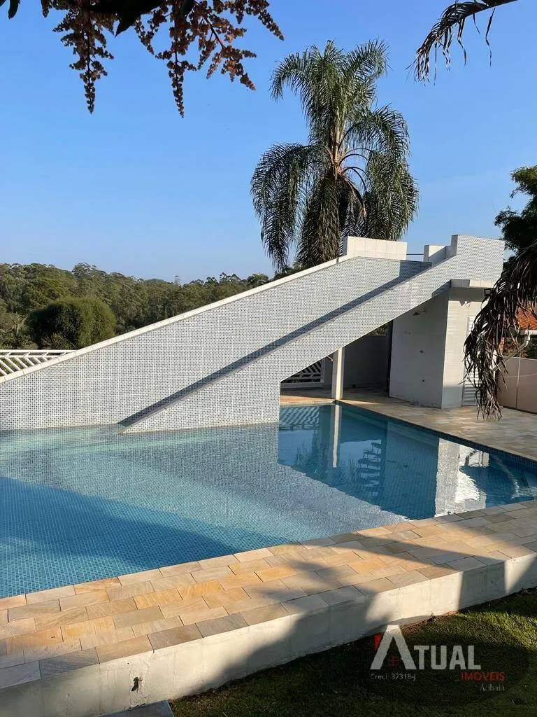 Chácara à venda de 3.893 m² em Atibaia, SP, Brasil