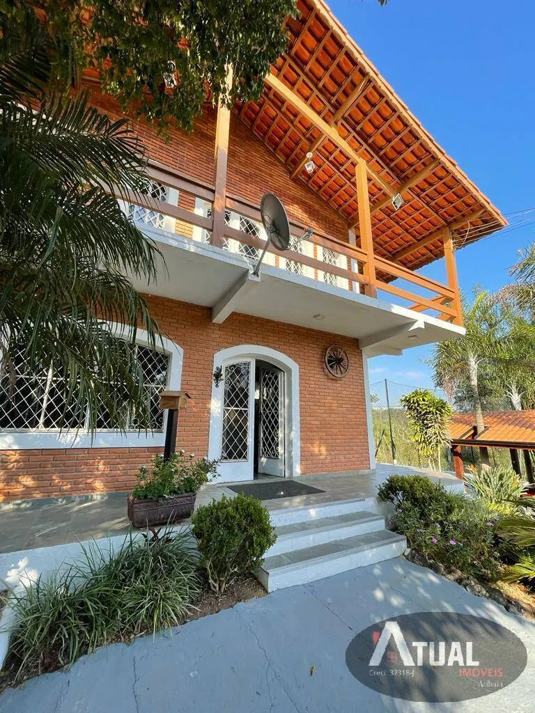Chácara à venda de 3.893 m² em Atibaia, SP, Brasil