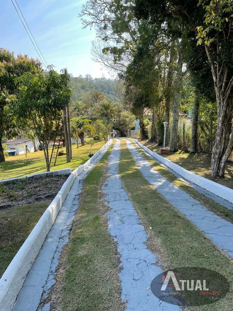 Chácara à venda de 3.893 m² em Atibaia, SP, Brasil