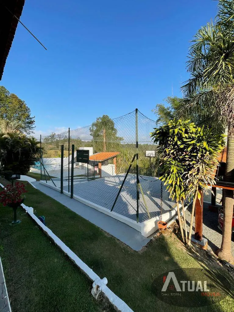 Chácara à venda de 3.893 m² em Atibaia, SP, Brasil