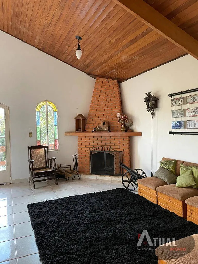 Chácara à venda de 3.893 m² em Atibaia, SP, Brasil