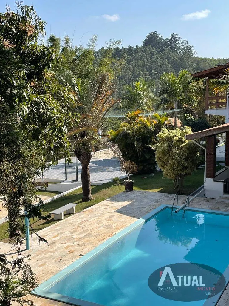 Chácara à venda de 3.893 m² em Atibaia, SP, Brasil
