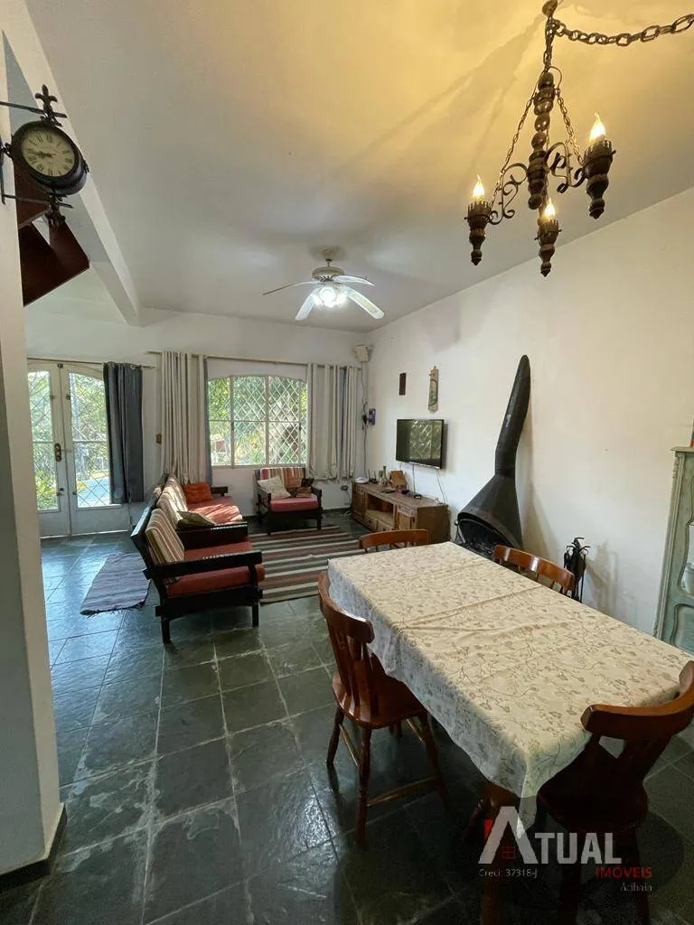Chácara à venda de 3.893 m² em Atibaia, SP, Brasil