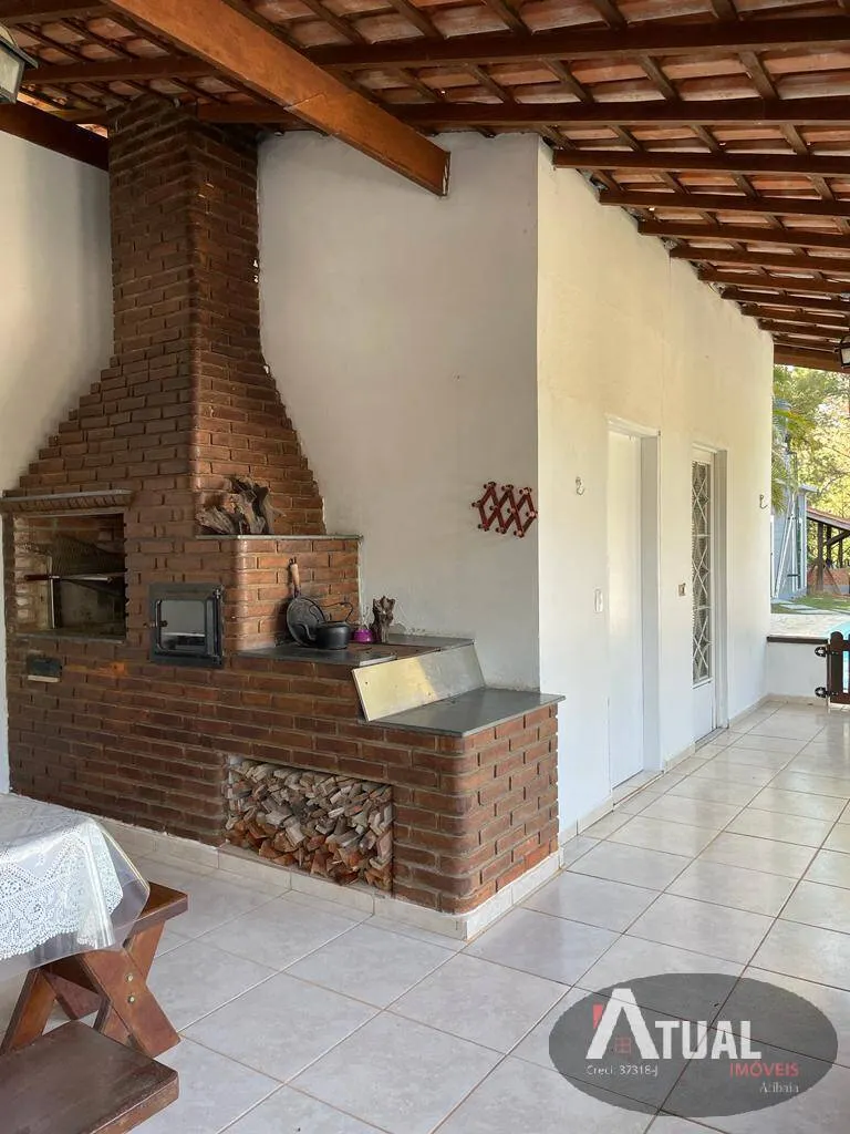 Chácara à venda de 3.893 m² em Atibaia, SP, Brasil