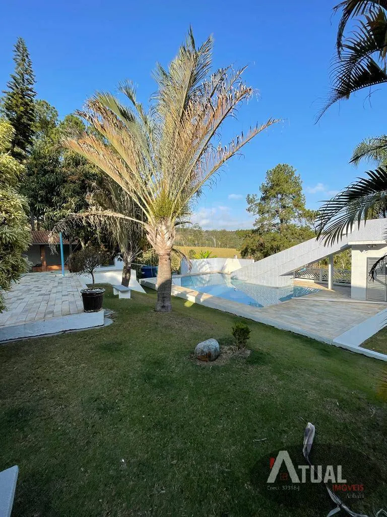Chácara à venda de 3.893 m² em Atibaia, SP, Brasil