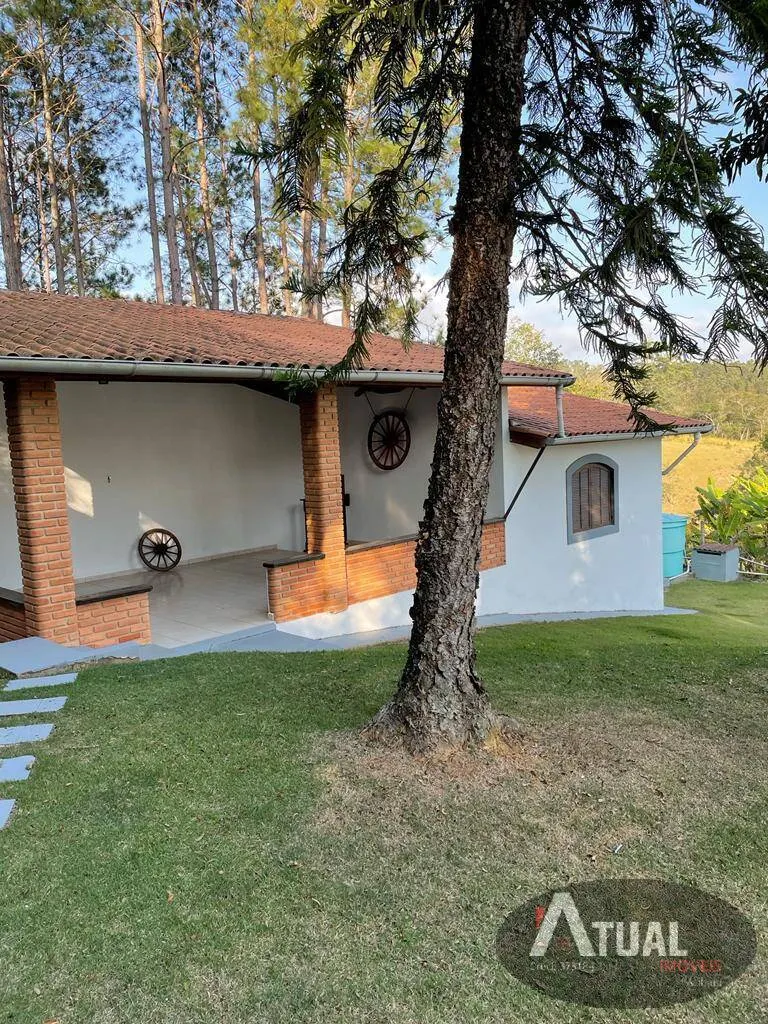 Chácara à venda de 3.893 m² em Atibaia, SP, Brasil