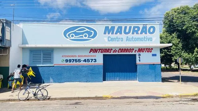 Comercial à venda de 250 m² em Araçatuba, SP, Brasil