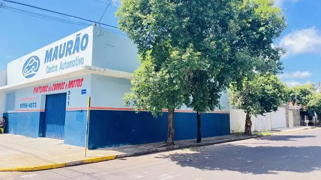 Comercial à venda de 250 m² em Araçatuba, SP, Brasil