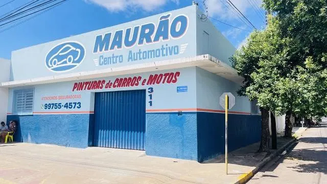 Comercial à venda de 250 m² em Araçatuba, SP, Brasil