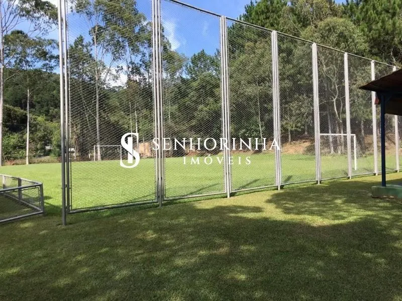 Chácara à venda de 600 m² em Nazaré Paulista, SP, Brasil