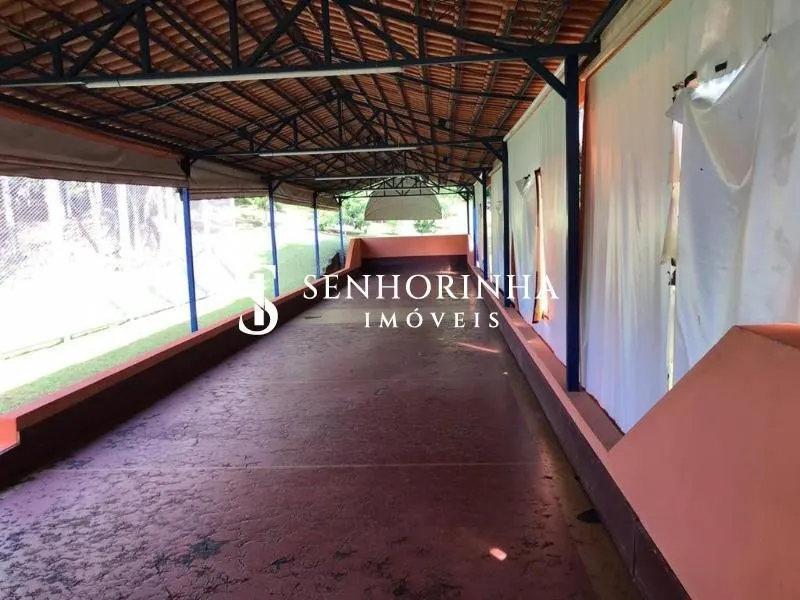 Chácara à venda de 600 m² em Nazaré Paulista, SP, Brasil