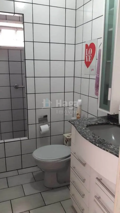 Casa à venda de 198 m² em Brusque, SC, Brasil