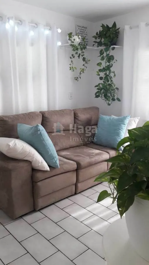 Casa à venda de 198 m² em Brusque, SC, Brasil