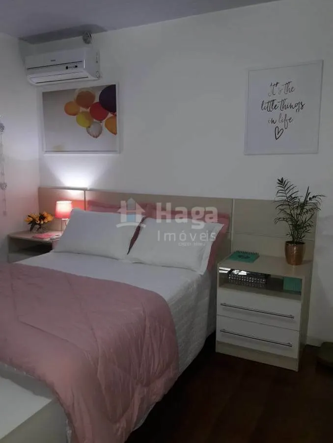 Casa à venda de 198 m² em Brusque, SC, Brasil