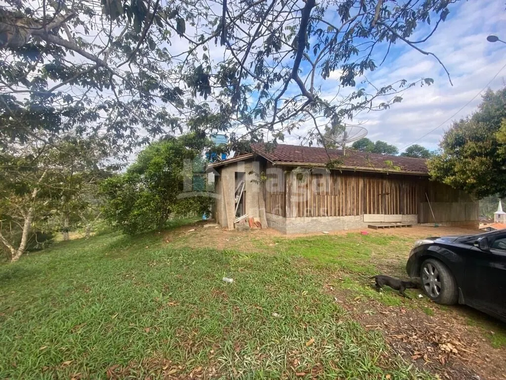 Country home for sale of 4 acres in Guabiruba, SC, Brazil