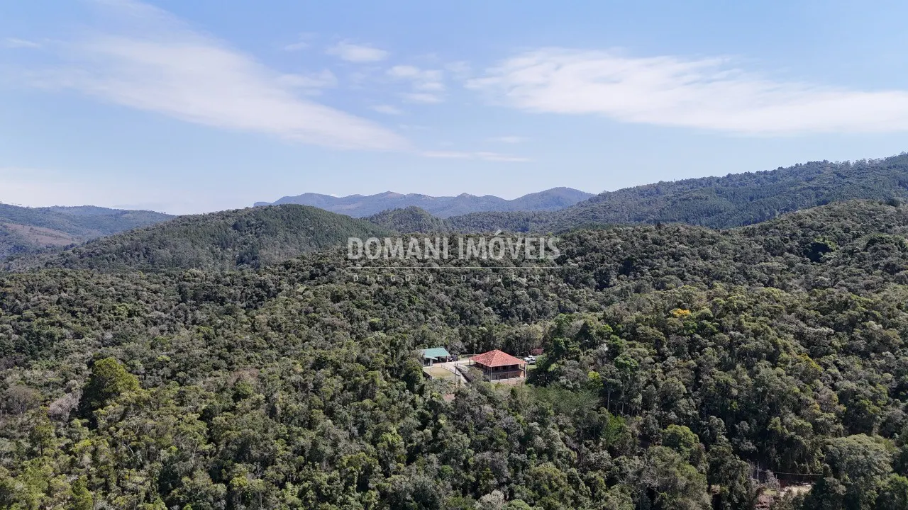 House for sale of 1 acres in Campos do Jordão, SP, Brazil