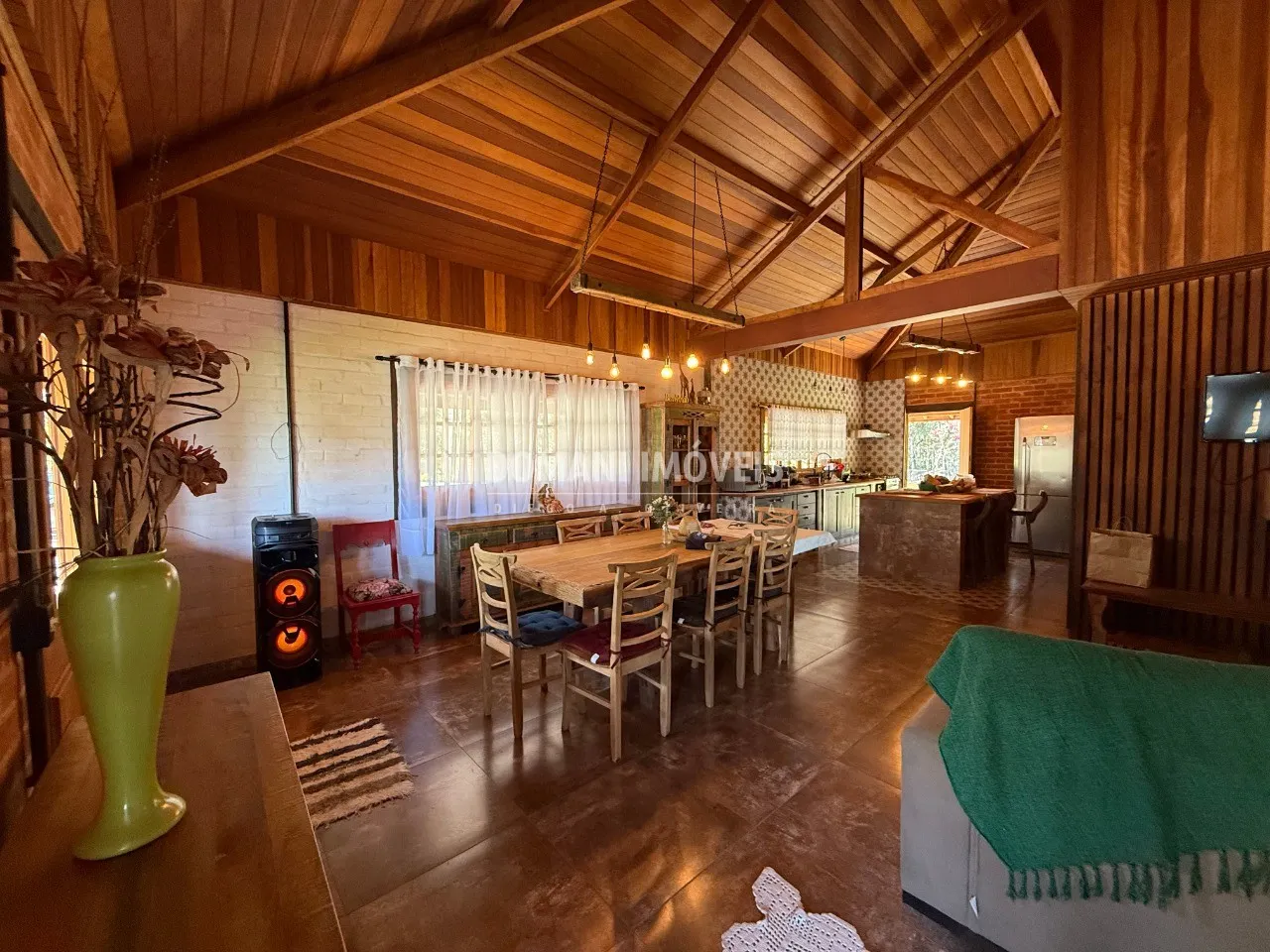 House for sale of 1 acres in Campos do Jordão, SP, Brazil