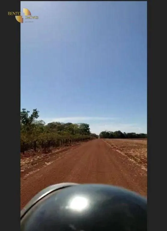 Fazenda à venda de 7.744 ha em Santa Maria das Barreiras, PA, Brasil