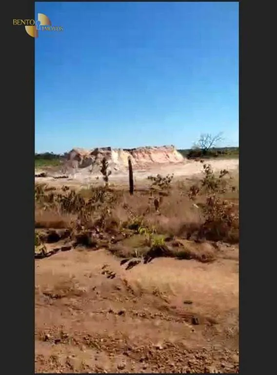 Fazenda à venda de 7.744 ha em Santa Maria das Barreiras, PA, Brasil