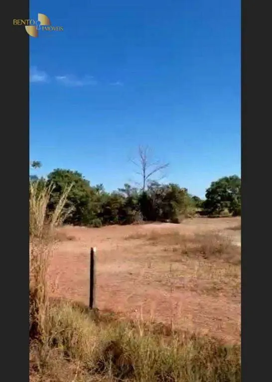 Fazenda à venda de 7.744 ha em Santa Maria das Barreiras, PA, Brasil