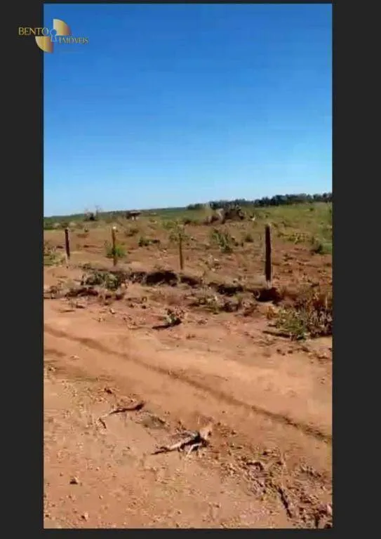 Fazenda à venda de 7.744 ha em Santa Maria das Barreiras, PA, Brasil