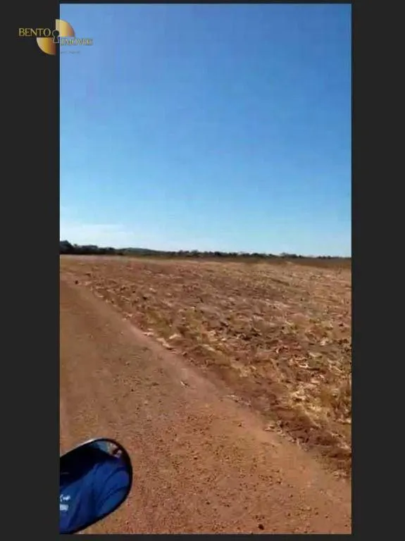 Fazenda à venda de 7.744 ha em Santa Maria das Barreiras, PA, Brasil