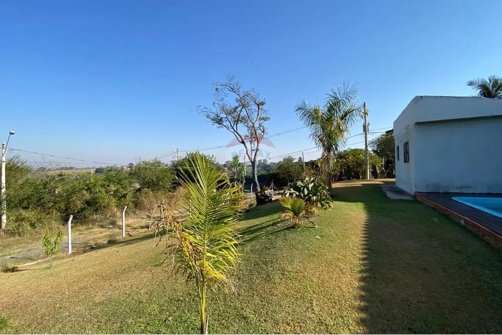 Chácara à venda de 1.260 m² em Artur Nogueira, SP, Brasil