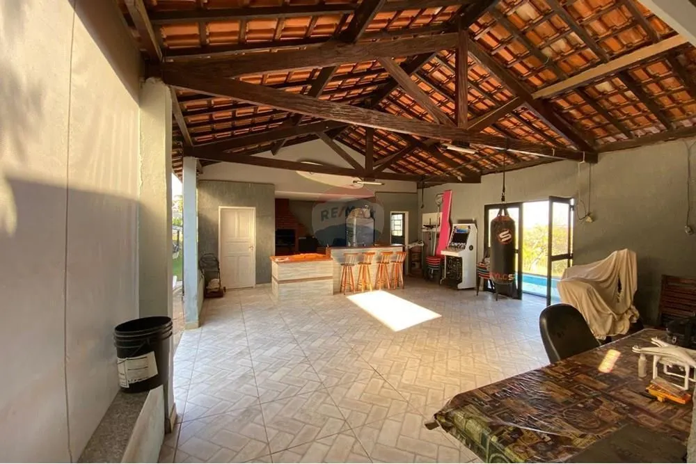Chácara à venda de 1.260 m² em Artur Nogueira, SP, Brasil