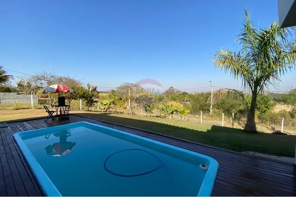 Chácara à venda de 1.260 m² em Artur Nogueira, SP, Brasil