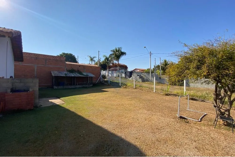 Chácara à venda de 1.260 m² em Artur Nogueira, SP, Brasil