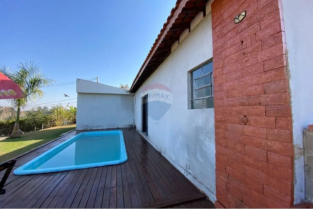 Chácara à venda de 1.260 m² em Artur Nogueira, SP, Brasil