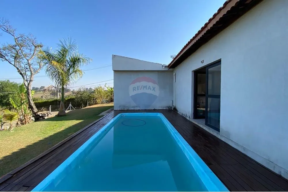 Chácara à venda de 1.260 m² em Artur Nogueira, SP, Brasil