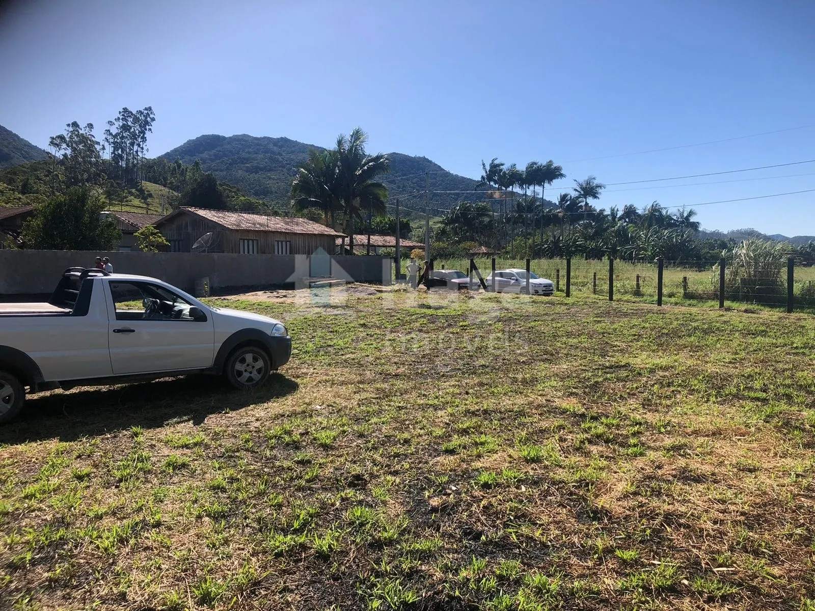 Plot for sale of 2,000 m² in Tijucas, SC, Brazil