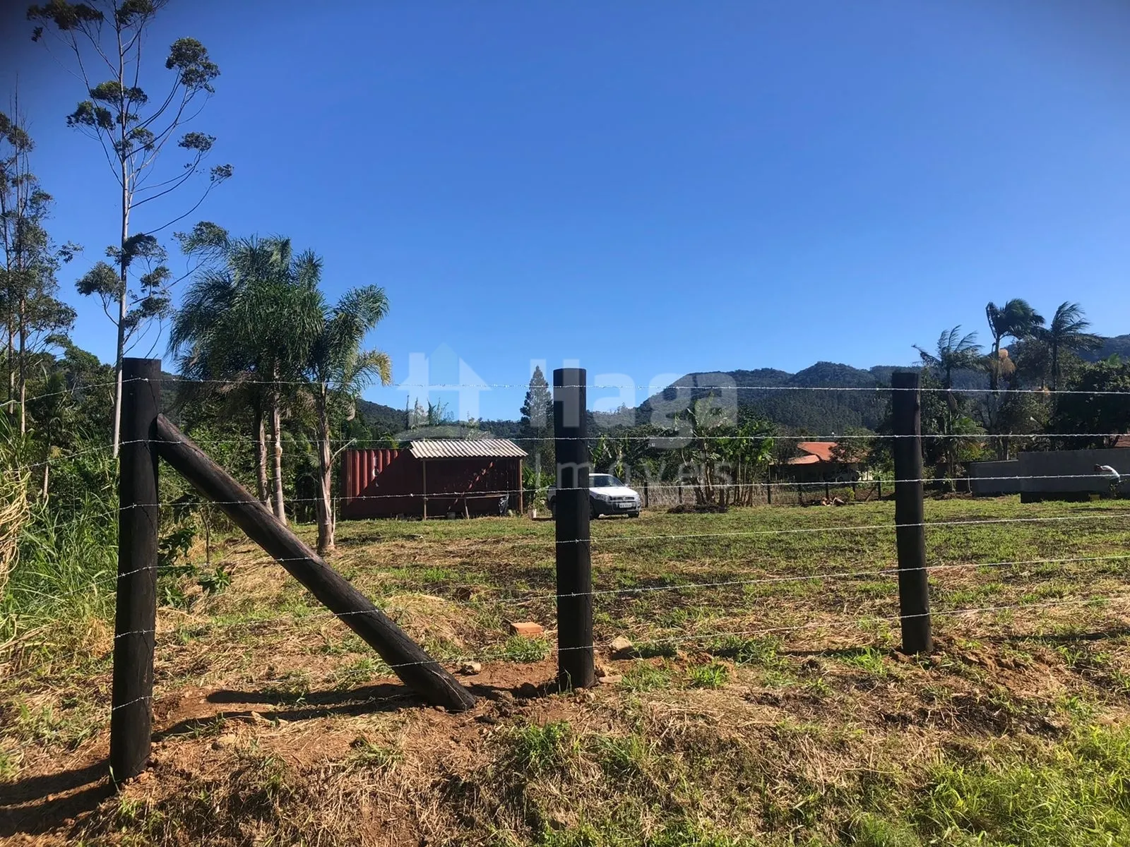 Plot for sale of 2,000 m² in Tijucas, SC, Brazil