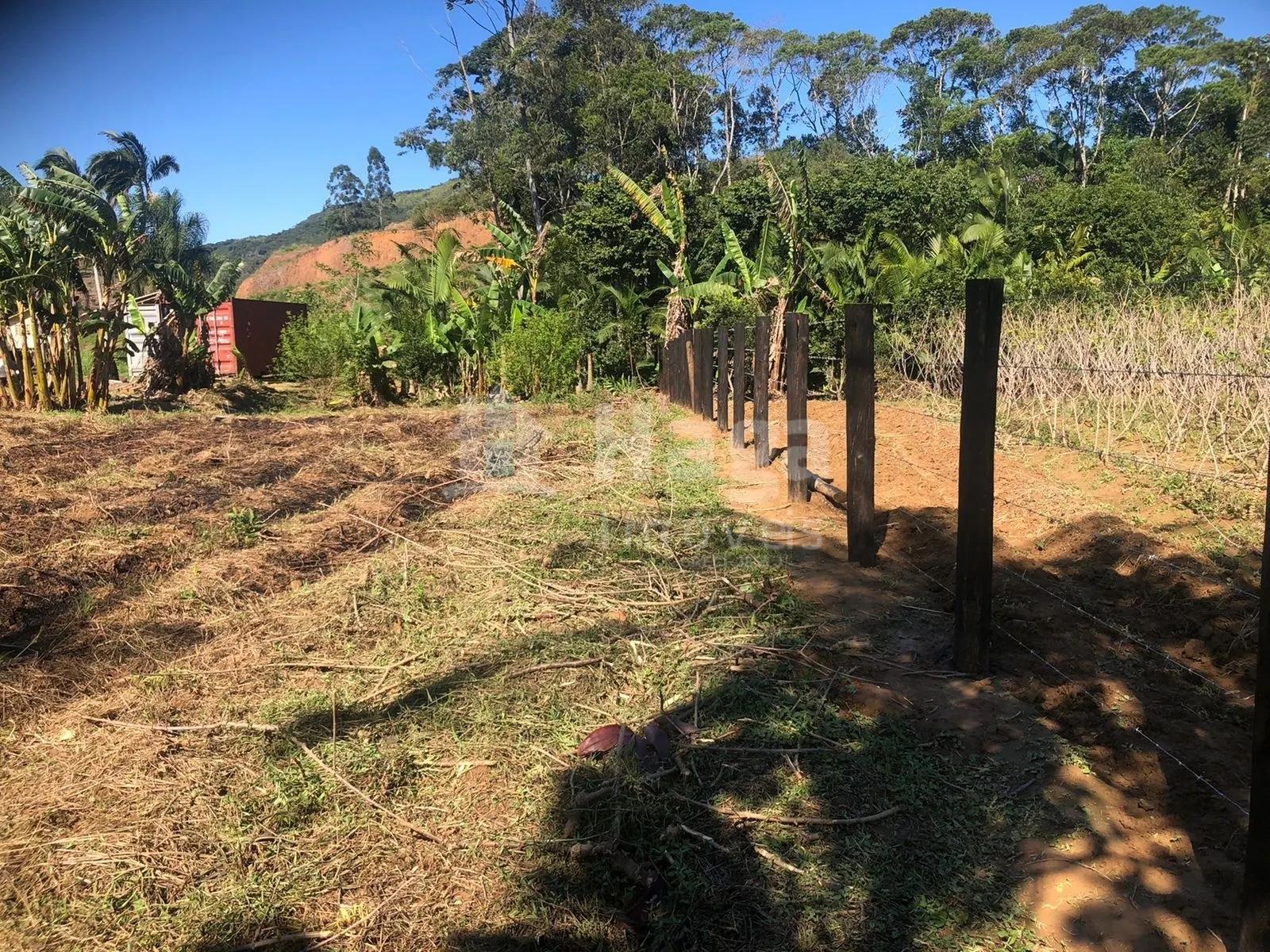 Plot for sale of 2,000 m² in Tijucas, SC, Brazil