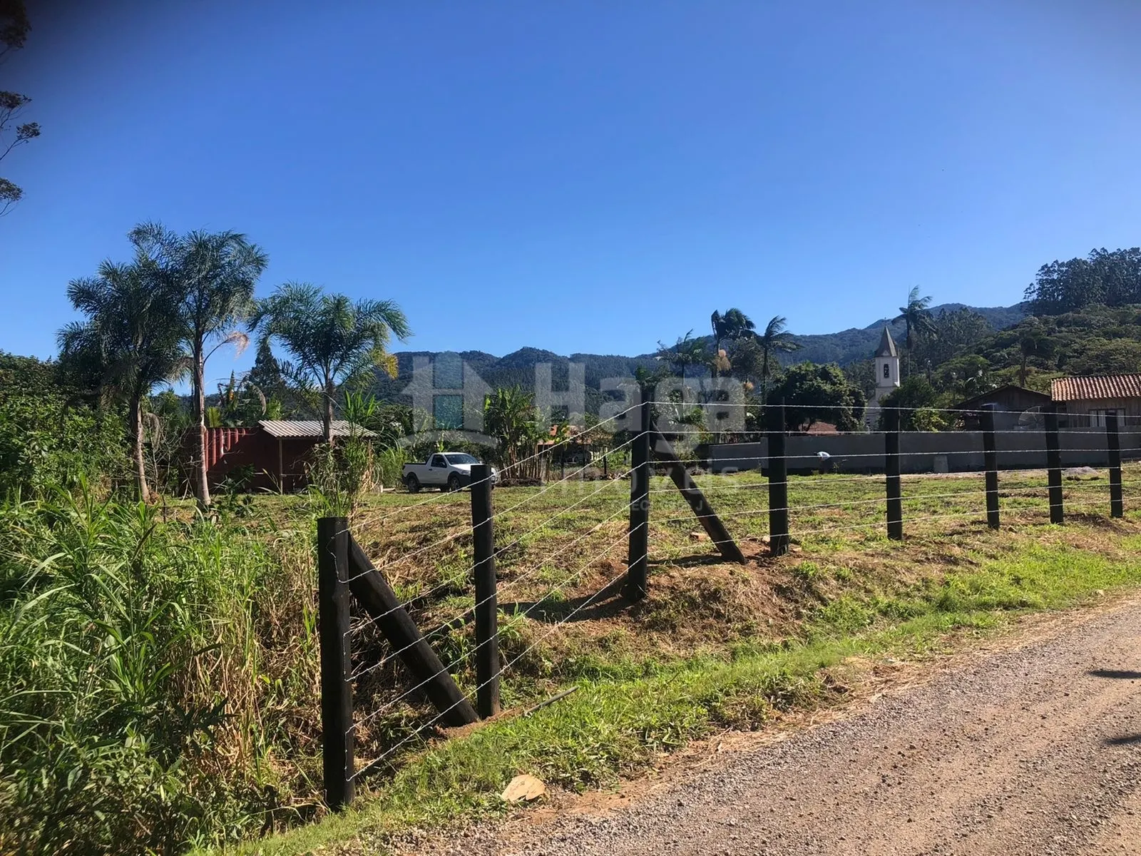 Plot for sale of 2,000 m² in Tijucas, SC, Brazil