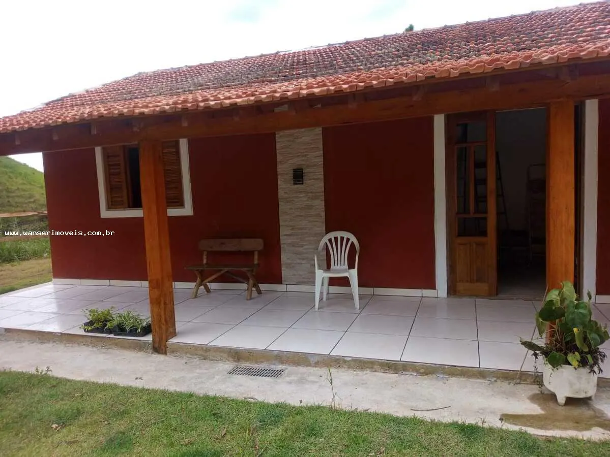 Sítio à venda de 73 ha em São José dos Campos, SP, Brasil