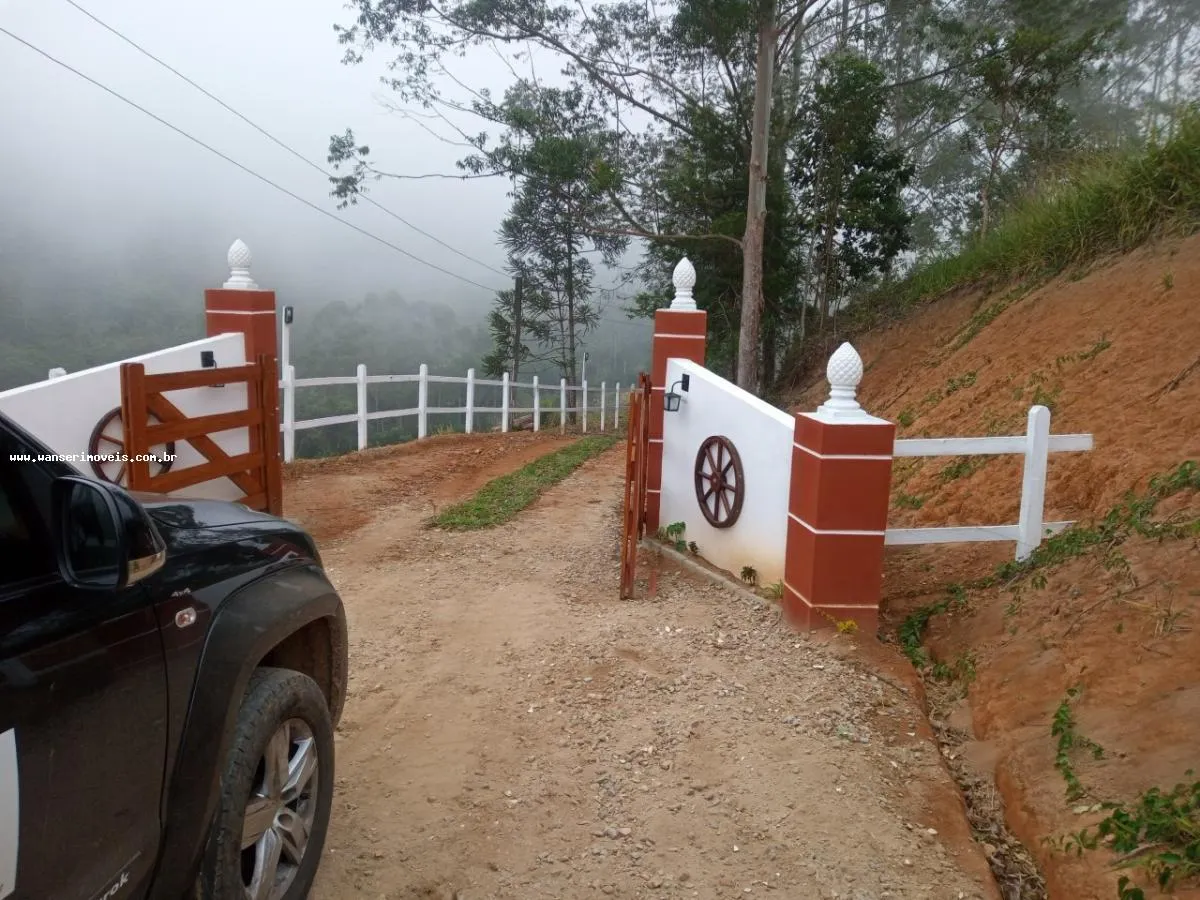Sítio à venda de 73 ha em São José dos Campos, SP, Brasil